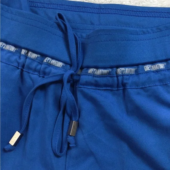 Greys Anatomy pants - Picture 3 of 8